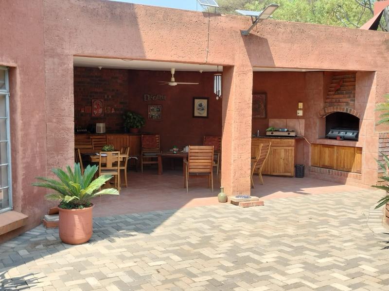 6 Bedroom Property for Sale in Brits North West